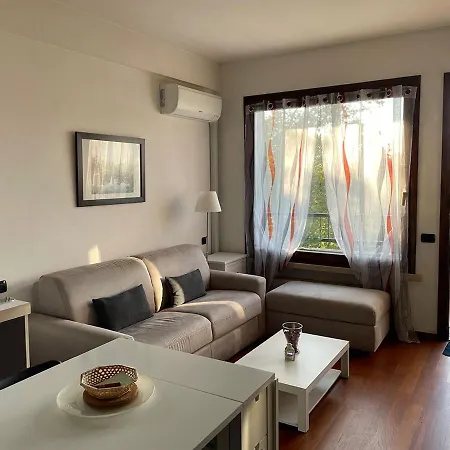 Apartamento Lily Maggiore *