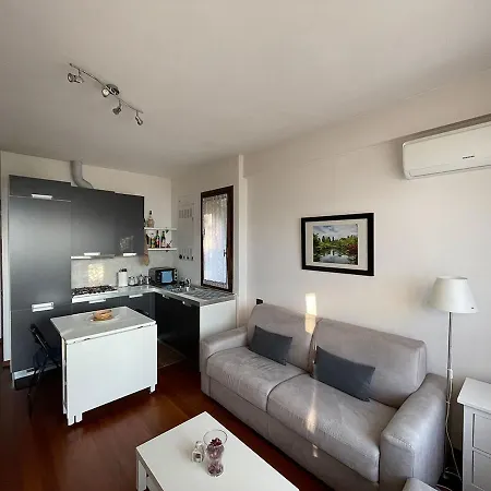 Apartamento Lily Maggiore