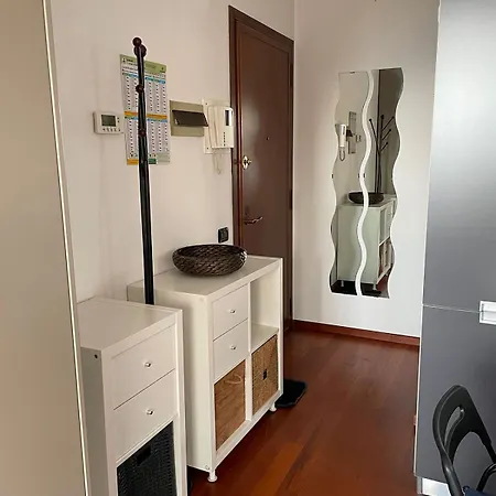 Apartamento Lily Maggiore *